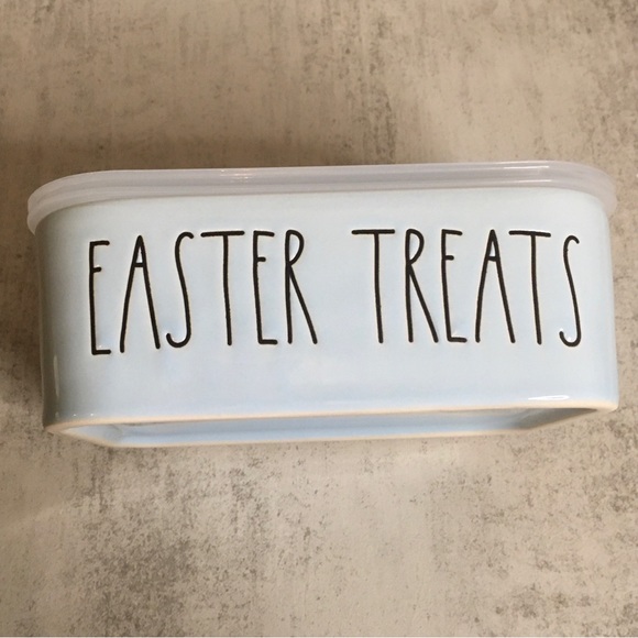 Rae Dunn Food Storage Containers with Vented Lids - Picture 11 of 15